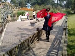 -铁山坪森林公园