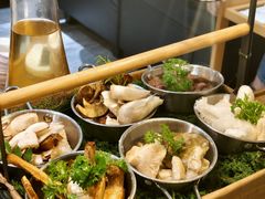 -一朵菌·野生菌探索家火锅(南亚店)