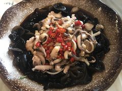 -人民公社大食堂(张家湾店)