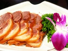 -金泽大酒店·卢塞恩餐厅·年夜饭春节连市