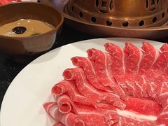 -南门涮肉(通州大船店)