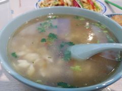 -胡子王扁豆面旗子(五一路店)