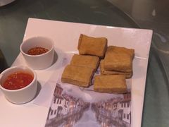 -陈江波老鸭煲(化工路店1号店)