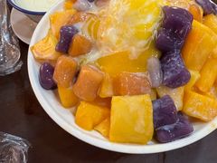 -水牛奶皇后糖水铺(深圳总店)
