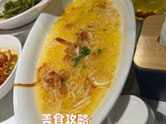 -兰湘子·湘菜小炒(济南领秀城店)