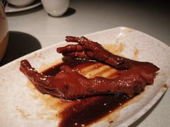 妈妈凤爪-花千醉(新街口店)