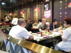 -丁丁龙虾(总店)