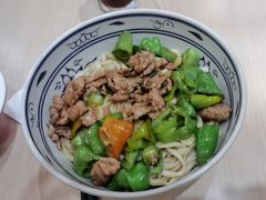 -真阿婆水饺(科技路西口店)