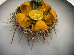 -品海楼·大连海胆锅贴馆(东港店)