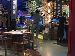 -桂满陇-西湖船宴(西单大悦城店)