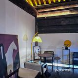 安静的角落，古建里的咖啡时光 ☕️