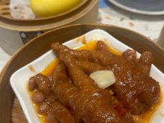 -点都德(广州白云山景区南门店)