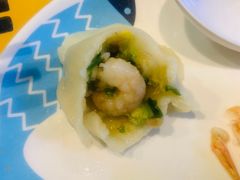 -前王院•巧克力海鲜市集餐厅(万平口店)