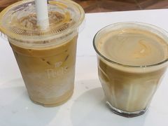 -Peet's 皮爷咖啡(东湖路手作店)
