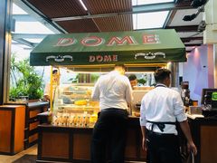 -Dome(Suria KLCC)