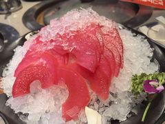 -山河屯铁锅炖·非遗东北菜(南山店)