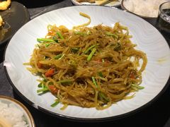 -金掌勺东北菜(格兰晴天店)