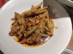 -聚鑫朋酸菜肥肠(文艺路口店)