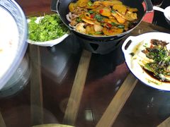 -武林峰餐厅(龙湖星悦荟店)