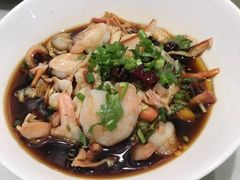 -大铁勺新津菜(东丽阳光新业广场店)