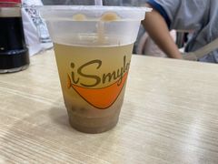 -三镇民生甜食馆(胜利街总店)