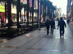 -沙洲路步行街(长安南路店)