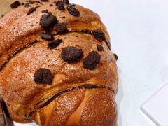 -巴黎贝甜·生日蛋糕(环球中心店)