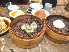 翡翠烧卖-冶春茶社(星汉大厦店)