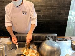 -大渔之观(安贞店)