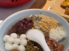 -蓉李记成都名小吃(合肥包河万达店)