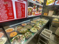 -纪林菜馆·博山菜老字号(华光路店)