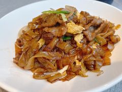 干炒牛河-凯逸轩·匠心粤菜(中城名仕汇店)