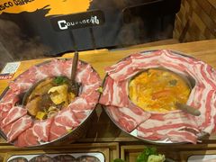 -老爷锅(新街口IFCX店)
