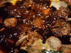 -京韵胡同·酱香羊蝎子火锅涮肉(长寿路店)