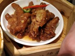 -点心传说·粤菜点心(佐阾虹湾店)