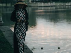 -江心屿景区