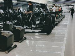 -奇迹健身(SM广场店)