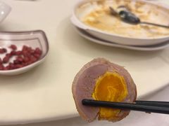 -永兴餐厅(复兴中路店)