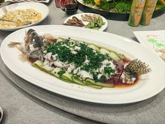 -得月楼·省级非遗·传统苏帮菜(观前店)