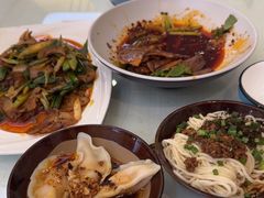 -成都驻京办餐厅(蜀都宾馆店)