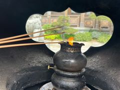 -香积寺