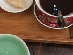 -五观堂素食(新华路店)