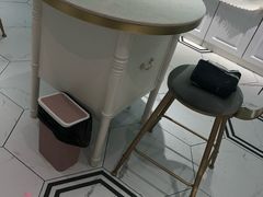 用餐区-西檬树SIMON·T轻奢蛋糕(大东方Max店)