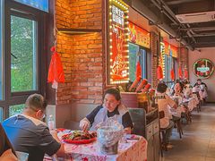 -红钳侠小龙虾·烧烤(中赢康康谷店)