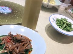 -森谷美食公园(杨行店)