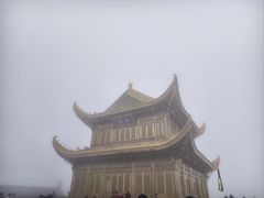 -峨眉山风景名胜区