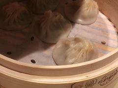 -弄堂小笼包(天津南开大悦城店)
