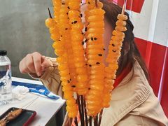-大成海鲜烧烤·小龙虾(七宝店)