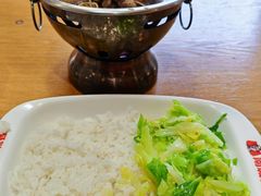 -南城香·饭香串香馄饨香(赵公口店)