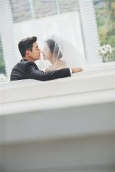 -巴黎婚纱摄影工作室